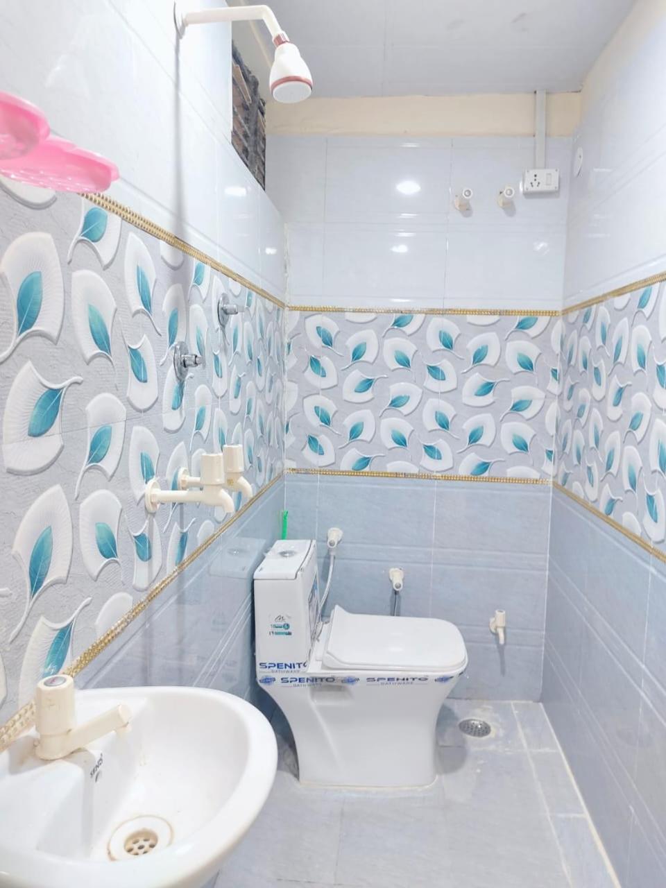 Hotel Crystal Dreams ماثورا المظهر الخارجي الصورة